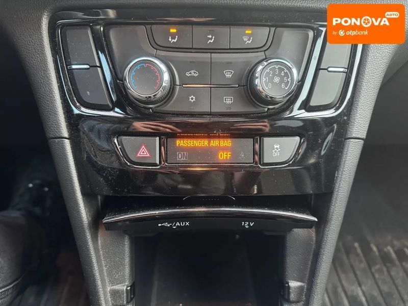 Buick Encore, 2017 г., Бензин, 162 тыс. км, Внедорожник / Кроссовер, Киев AT-10413955 фото