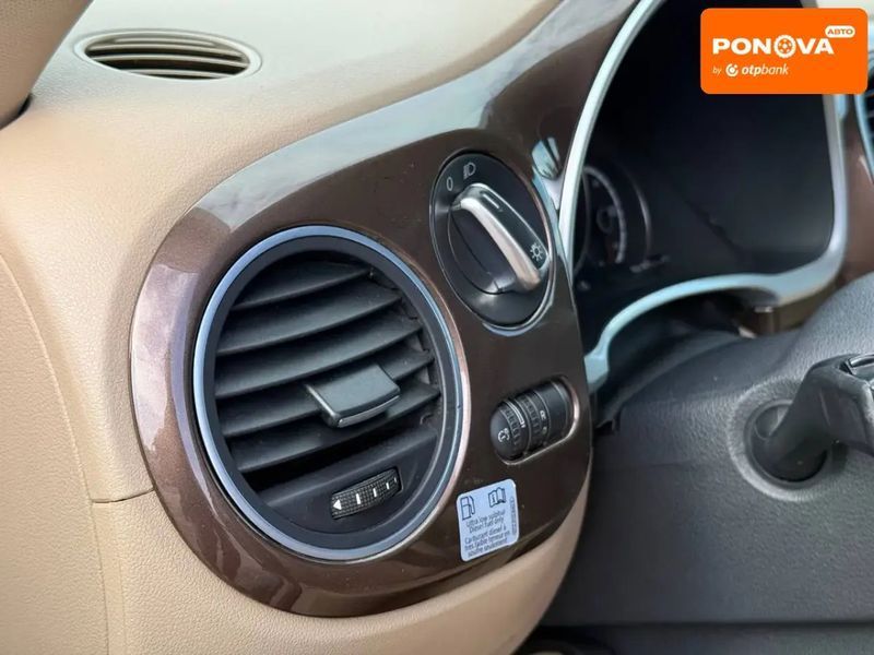 Volkswagen Beetle, 2013 г., Дизель, 216 тыс. км, Хетчбек, Коричневый, Днепр (Днепропетровск) AT-10416351 фото