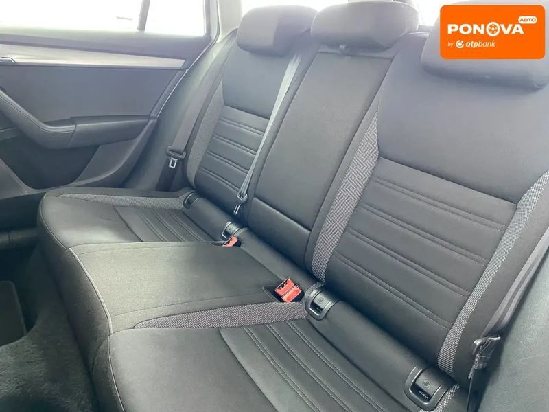 Skoda Octavia, 2018 р., Дизель, 174 тис. км, Універсал, Білий, Львів AT-10410406 фото