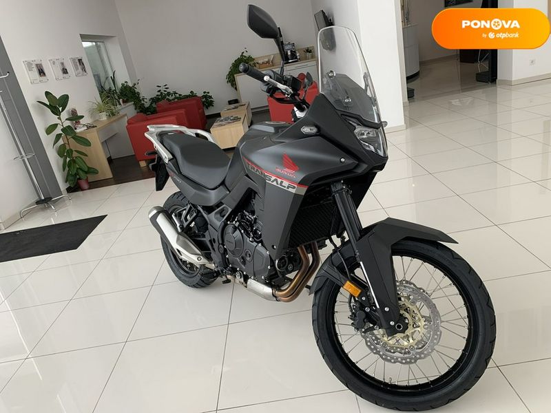 Новий Honda XL, 2024, Бензин, 750 см3, Мотоцикл, Хмельницький new-moto-104339 фото