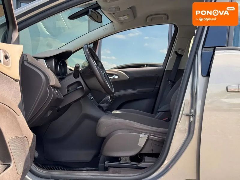 Opel Meriva, 2010 р., Бензин, 230 тис. км, Мікровен, Коричневий, Рівне AT-10417618 фото