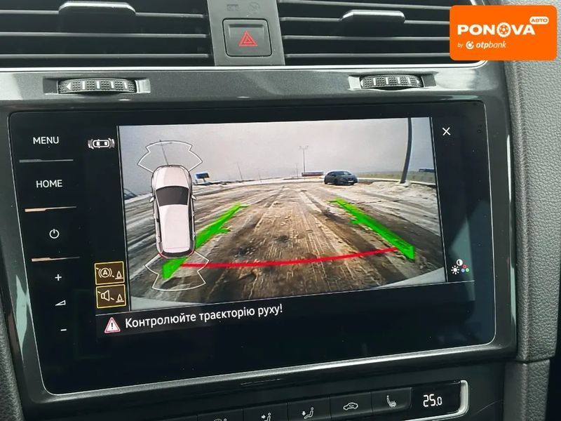 Volkswagen e-Golf, 2018 р., Електро, 183 тис. км, Хетчбек, Білий, Львів AT-10409703 фото