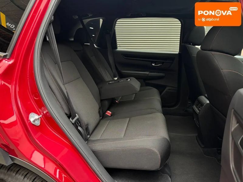 Honda CR-V, 2022 р., 23 тис. км, Позашляховик / Кросовер, Київ AT-10417804 фото
