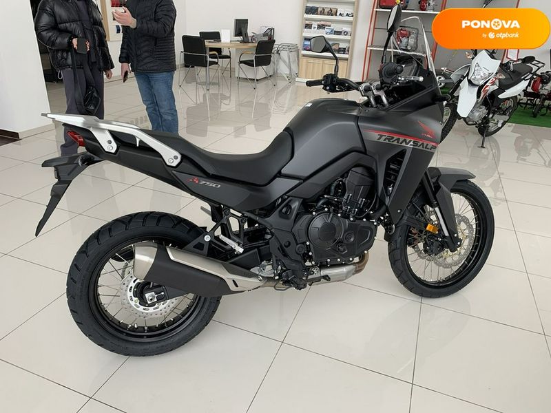 Новый Honda XL, 2024, Бензин, 750 см3, Мотоцикл, Хмельницкий new-moto-104339 фото