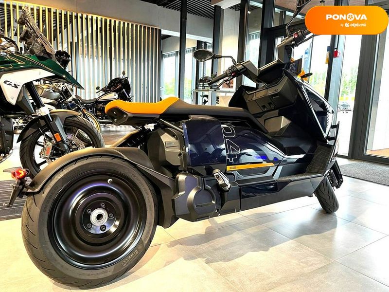 Новий BMW CE 04, 2023, Електро, Скутер, Одеса new-moto-104762 фото