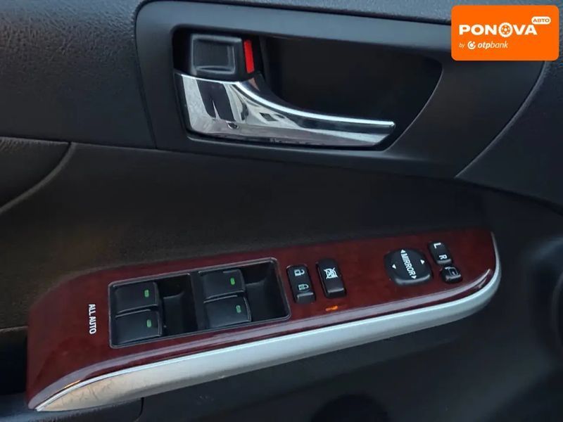 Toyota Camry, 2011 р., Газ пропан-бутан / Бензин, 260 тис. км, Седан, Білий, Харків AT-10418321 фото