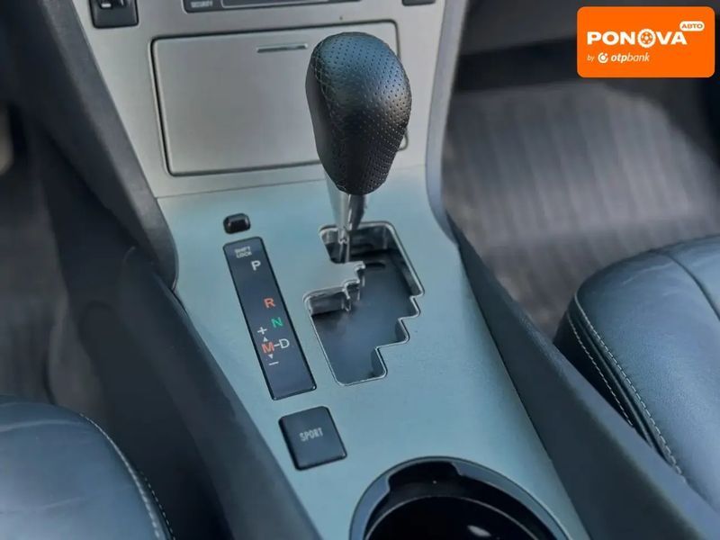 Toyota Avensis, 2011 г., Газ пропан-бутан / Бензин, 160 тыс. км, Седан, Серый, Днепр (Днепропетровск) AT-10417223 фото