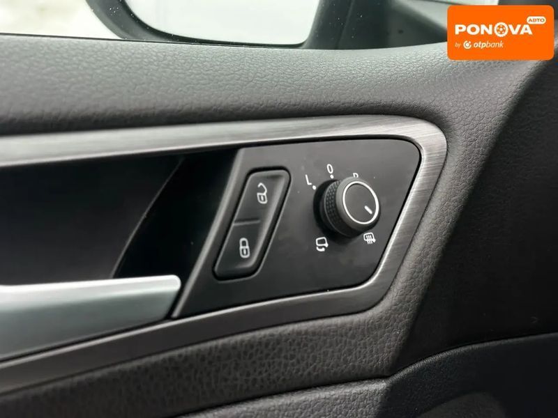 Volkswagen e-Golf, 2018 р., Електро, 183 тис. км, Хетчбек, Білий, Львів AT-10409703 фото