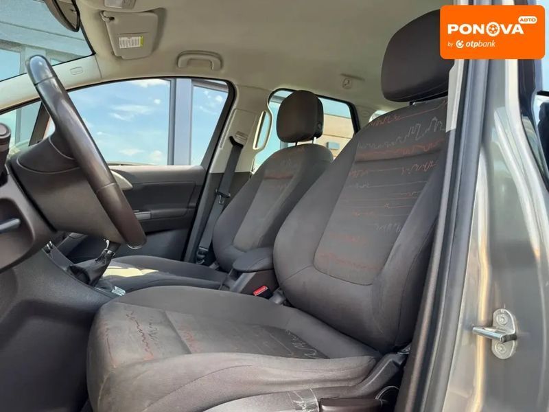 Opel Meriva, 2010 р., Бензин, 230 тис. км, Мікровен, Коричневий, Рівне AT-10417618 фото