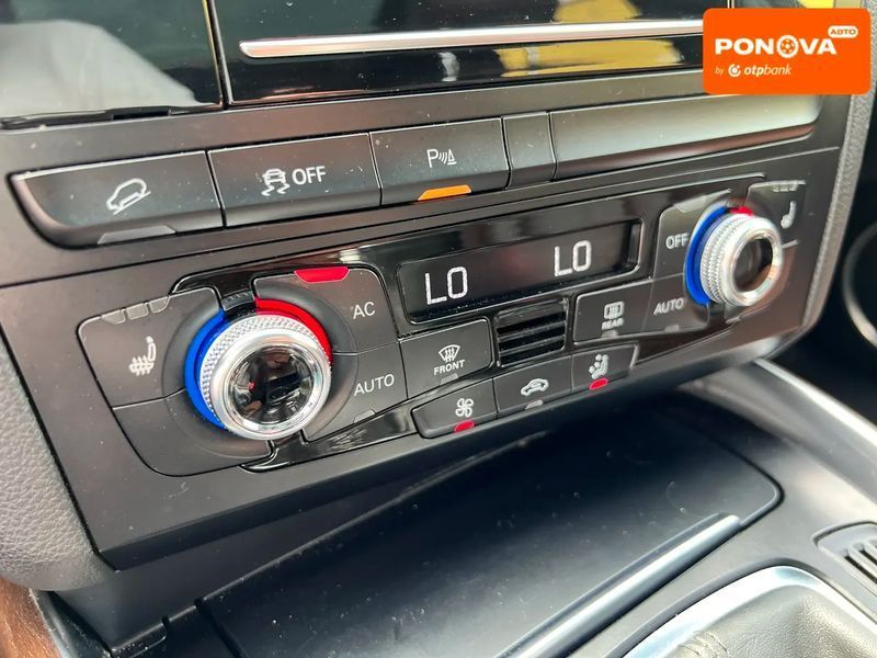 Audi Q5, 2014 г., Бензин, 259 тыс. км, Внедорожник / Кроссовер, Белый, Ровно AT-10420212 фото