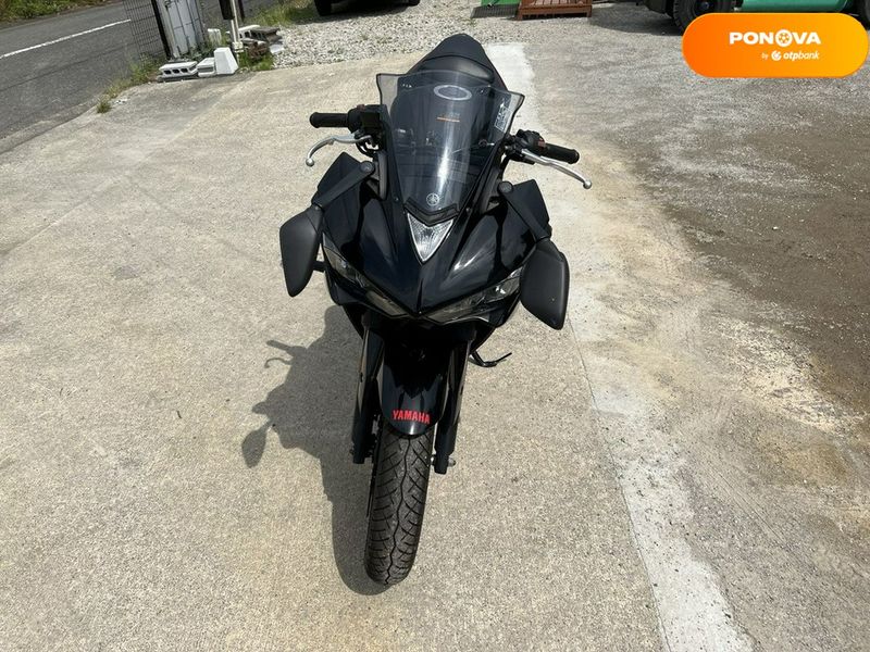 Новий Yamaha YZF, 2019, Бензин, 321 см3, Мотоцикл, Київ new-moto-204938 фото