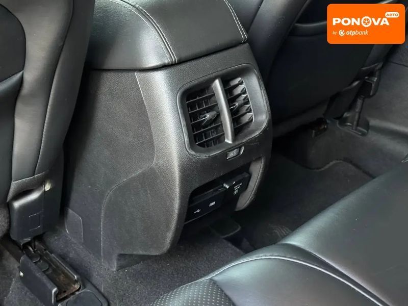 Jeep Cherokee, 2020 р., Бензин, 155 тис. км, Позашляховик / Кросовер, Сірий, Рівне AT-10418093 фото