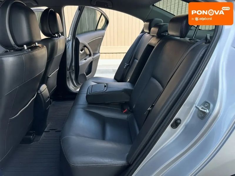 Toyota Avensis, 2011 г., Газ пропан-бутан / Бензин, 160 тыс. км, Седан, Серый, Днепр (Днепропетровск) AT-10417223 фото