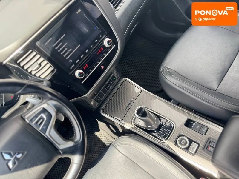 Mitsubishi Outlander, 2019 г., 116 тыс. км, Внедорожник / Кроссовер, Киев AT-10416589 фото