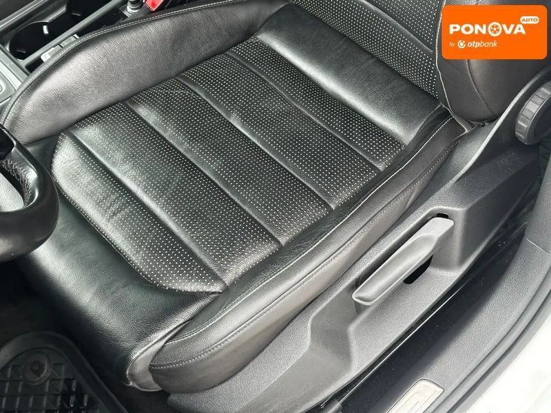 Volkswagen e-Golf, 2018 р., Електро, 183 тис. км, Хетчбек, Білий, Львів AT-10409703 фото