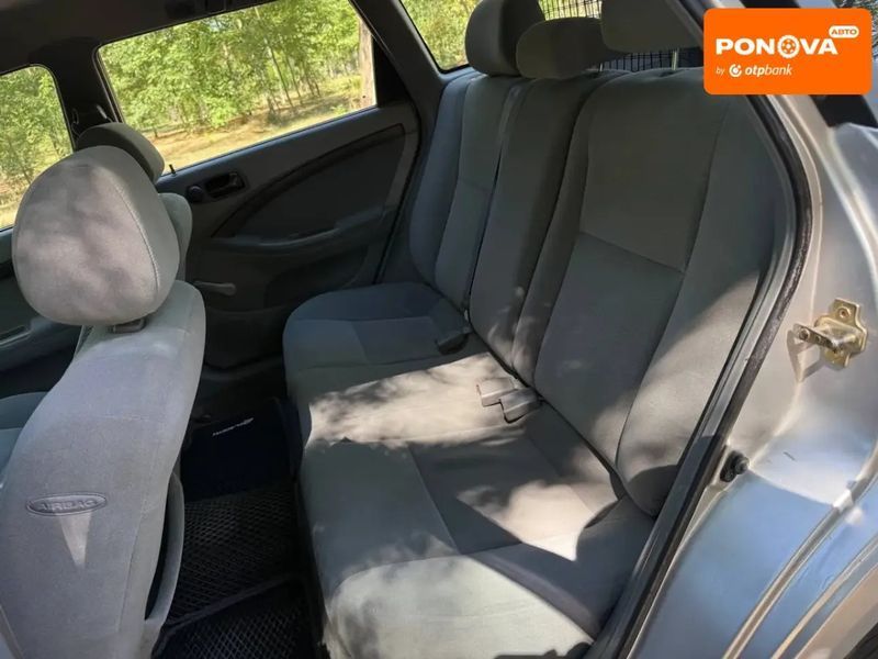 Chevrolet Lacetti, 2006 г., Бензин, 183 тыс. км, Универсал, Серый, Кропивницкий (Кировоград) AT-10427989 фото