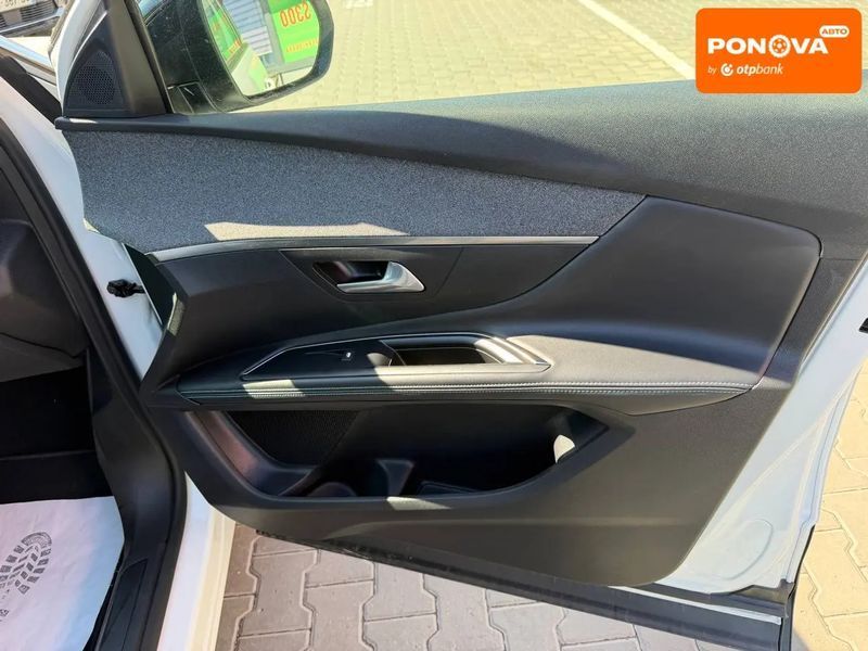 Peugeot 5008, 2022 г., Дизель, 182 тыс. км, Внедорожник / Кроссовер, Белый, Винница AT-10421919 фото