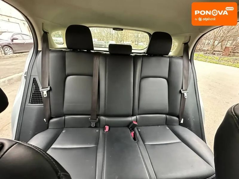 Lexus CT, 2015 г., Гибрид (HEV), 122 тыс. км, Хетчбек, Серый, Одесса AT-10409575 фото
