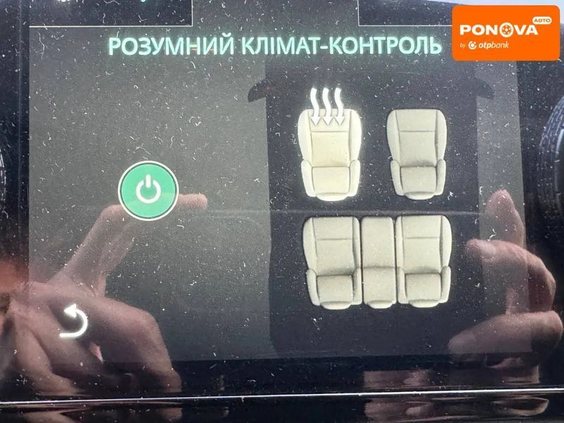 Jaguar I-Pace, 2018 г., Електро, 93 тыс. км, Внедорожник / Кроссовер, Белый, Киев AT-10429979 фото