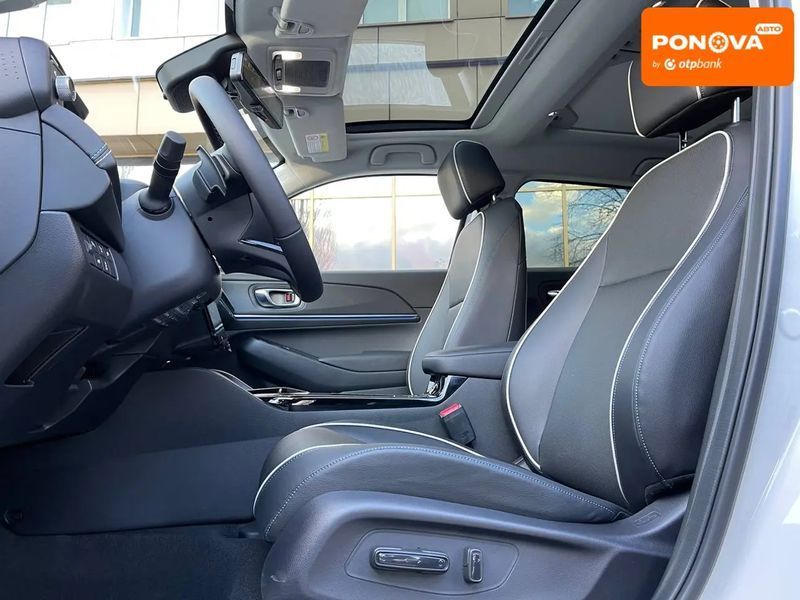 Honda eNS1, 2023 г., Електро, Внедорожник / Кроссовер, Белый, Киев AT-10421341 фото