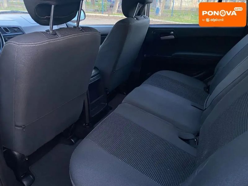 SsangYong Kyron, 2010 г., Дизель, 61 тыс. км, Внедорожник / Кроссовер, Фиолетовый, Николаев AT-10405400 фото