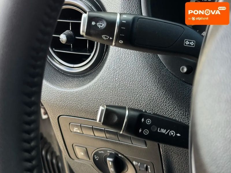 Mercedes-Benz Vito, 2019 г., Дизель, 297 тыс. км, Минивен, Белый, Умань AT-10424441 фото