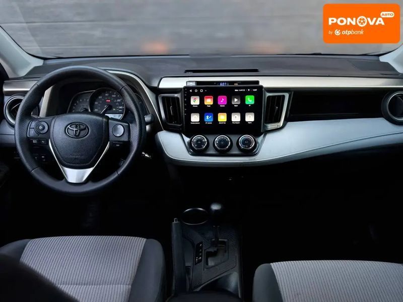 Toyota RAV4, 2014 г., Бензин, 220 тыс. км, Внедорожник / Кроссовер, Серый, Николаев AT-10411979 фото