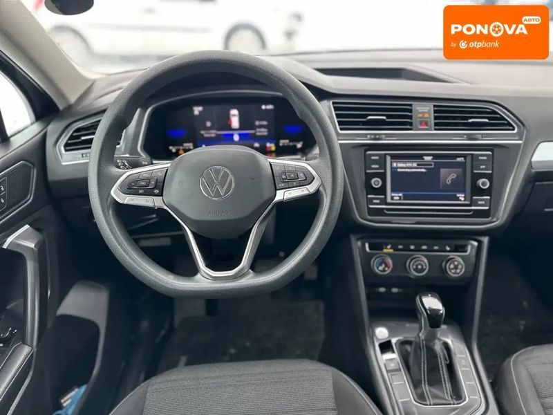 Volkswagen Tiguan, 2023 г., Бензин, 62 тыс. км, Внедорожник / Кроссовер, Серый, Винница AT-10408736 фото