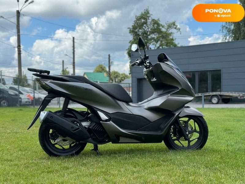 Новий Honda PCX 150, 2024, Скутер, Київ new-moto-104829 фото