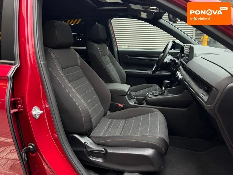 Honda CR-V, 2022 р., 23 тис. км, Позашляховик / Кросовер, Київ AT-10417804 фото