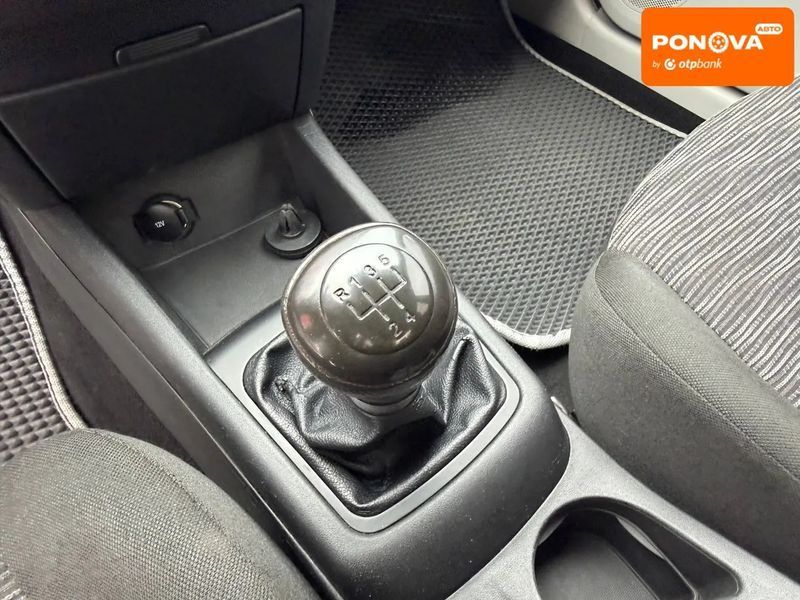 Kia Ceed, 2007 г., Газ пропан-бутан / Бензин, 297 тыс. км, Хетчбек, Киев AT-10419458 фото