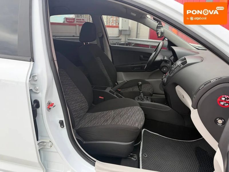 Kia Ceed, 2007 г., Газ пропан-бутан / Бензин, 297 тыс. км, Хетчбек, Киев AT-10419458 фото