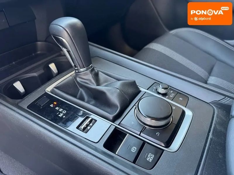 Mazda CX-50, 2022 р., Бензин, 62 тис. км, Позашляховик / Кросовер, Сірий, Дніпро (Дніпропетровськ) AT-10427377 фото