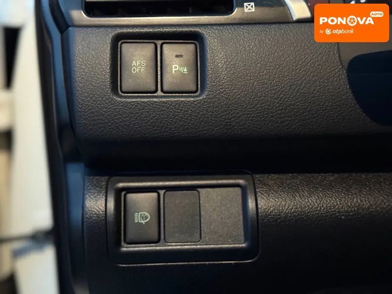 Toyota Camry, 2011 р., Газ пропан-бутан / Бензин, 260 тис. км, Седан, Білий, Харків AT-10418321 фото
