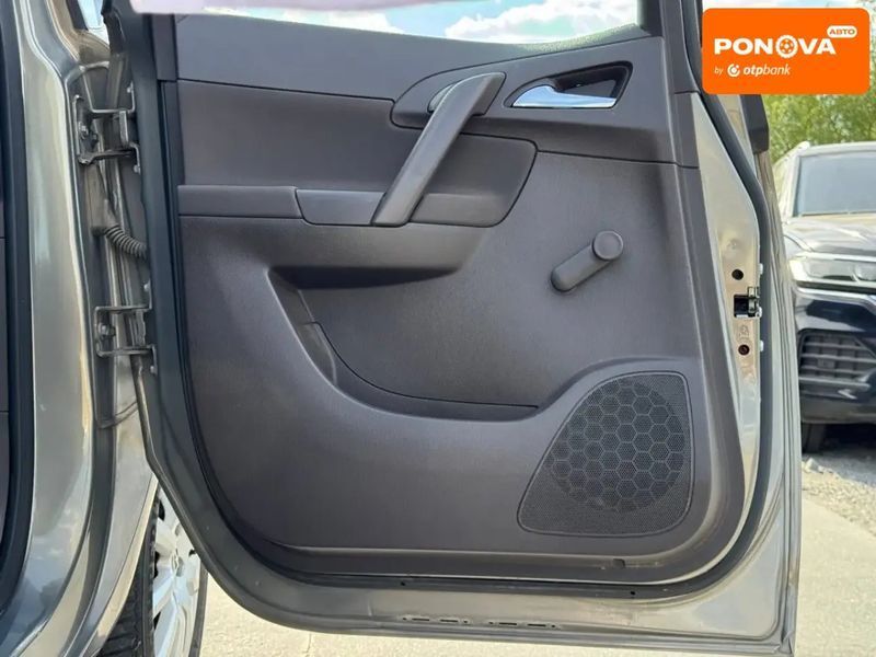 Opel Meriva, 2010 р., Бензин, 230 тис. км, Мікровен, Коричневий, Рівне AT-10417618 фото