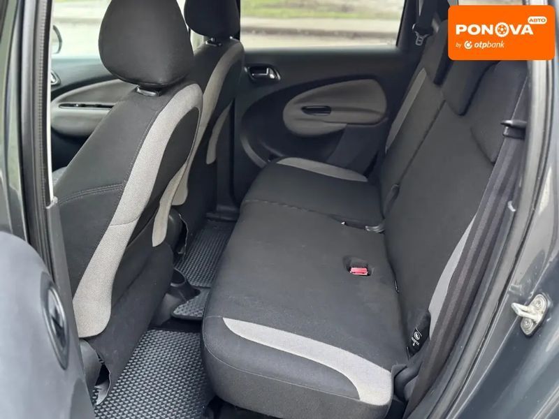 Citroen C4 Picasso, 2013 г., Дизель, 245 тыс. км, Минивен, Серый, Кривой Рог AT-10406969 фото