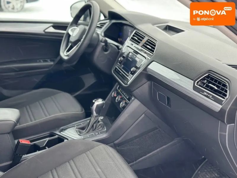 Volkswagen Tiguan, 2023 г., Бензин, 62 тыс. км, Внедорожник / Кроссовер, Серый, Винница AT-10408736 фото