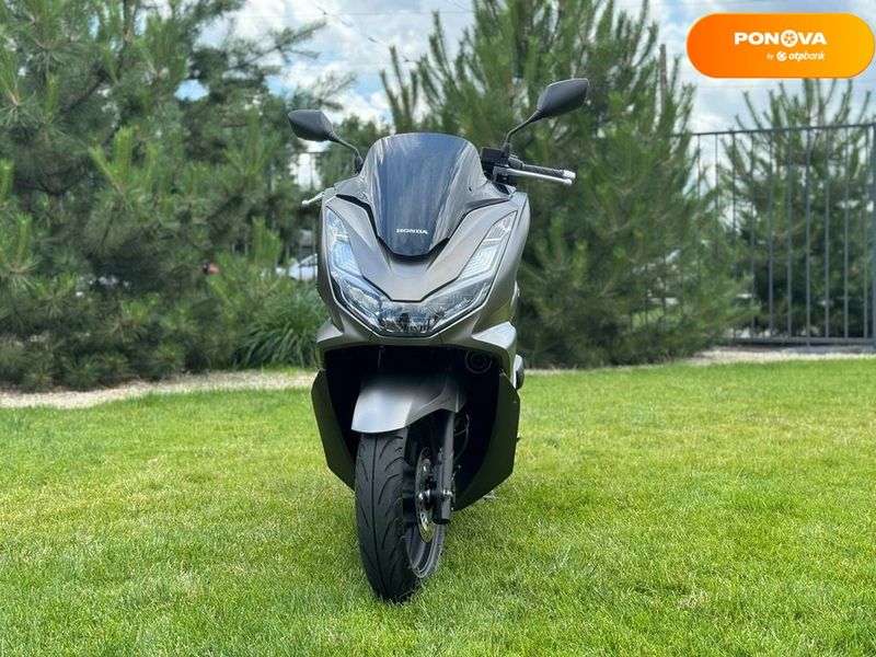 Новий Honda PCX 150, 2024, Скутер, Київ new-moto-104829 фото