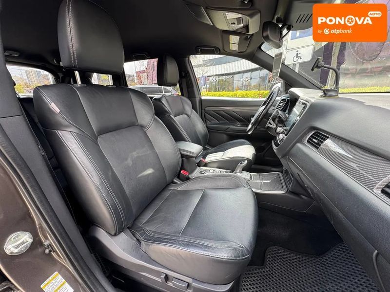 Mitsubishi Outlander, 2019 г., 116 тыс. км, Внедорожник / Кроссовер, Киев AT-10416589 фото