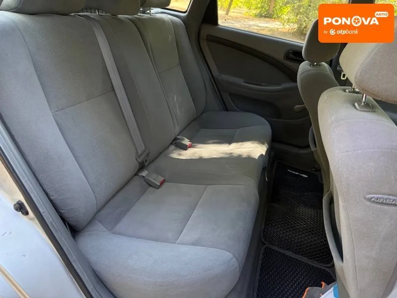 Chevrolet Lacetti, 2006 г., Бензин, 183 тыс. км, Универсал, Серый, Кропивницкий (Кировоград) AT-10427989 фото