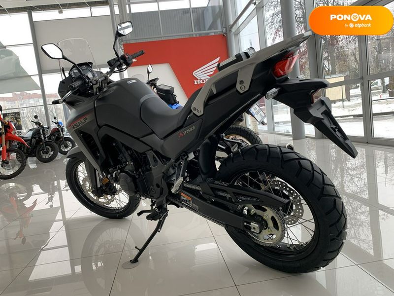 Новий Honda XL, 2024, Бензин, 750 см3, Мотоцикл, Хмельницький new-moto-104339 фото