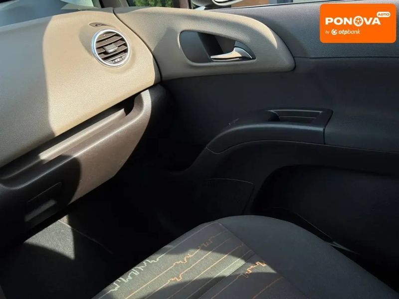 Opel Meriva, 2010 р., Бензин, 230 тис. км, Мікровен, Коричневий, Рівне AT-10417618 фото