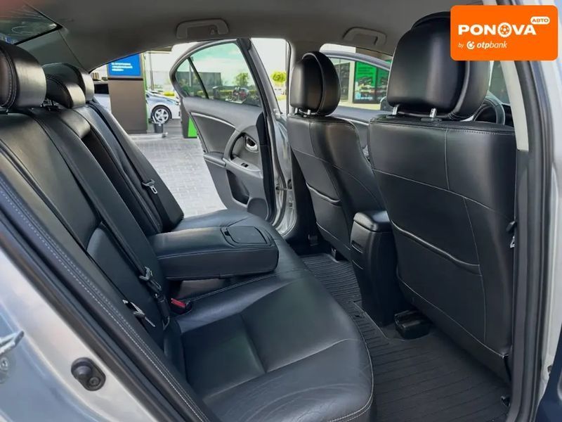 Toyota Avensis, 2011 г., Газ пропан-бутан / Бензин, 160 тыс. км, Седан, Серый, Днепр (Днепропетровск) AT-10417223 фото