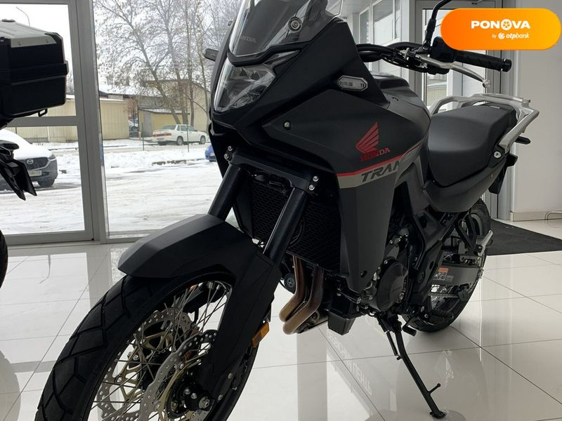 Новый Honda XL, 2024, Бензин, 750 см3, Мотоцикл, Хмельницкий new-moto-104339 фото