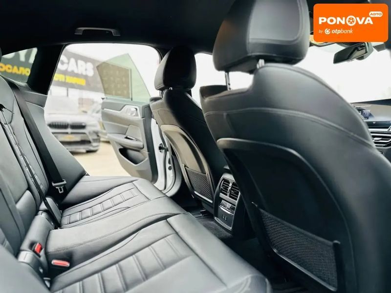 BMW i4, 2022 г., Електро, 79 тыс. км, Седан, Белый, Харьков AT-10404587 фото