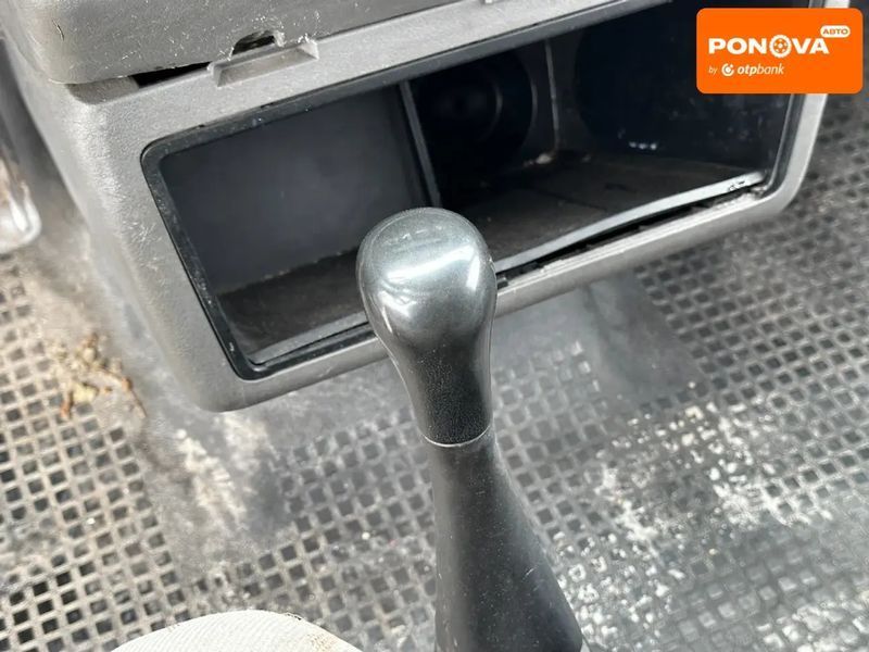 Volkswagen Transporter, 2000 г., Дизель, 256 тыс. км, Минивен, Белый, Львов AT-10412921 фото