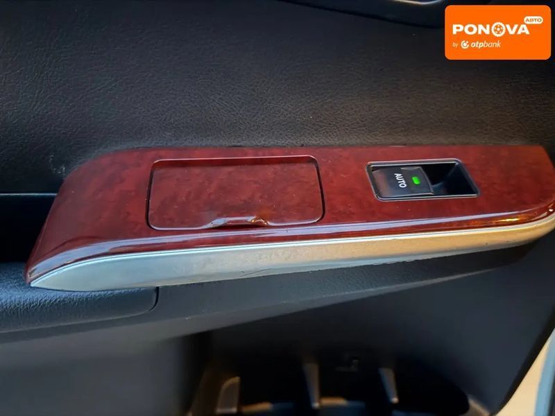 Toyota Camry, 2011 р., Газ пропан-бутан / Бензин, 260 тис. км, Седан, Білий, Харків AT-10418321 фото
