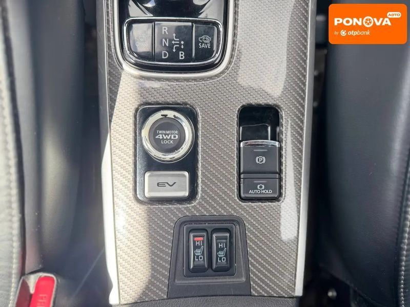 Mitsubishi Outlander, 2019 г., 116 тыс. км, Внедорожник / Кроссовер, Киев AT-10416589 фото