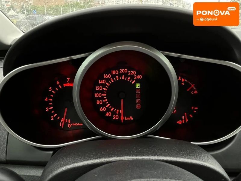 Mazda CX-7, 2007 р., Бензин, 298 тис. км, Позашляховик / Кросовер, Київ AT-10419209 фото