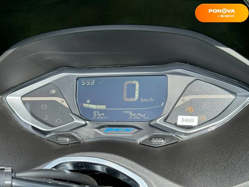 Новий Honda PCX 150, 2024, Скутер, Київ new-moto-104829 фото